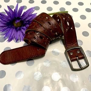 LUCKY BRAND BELT